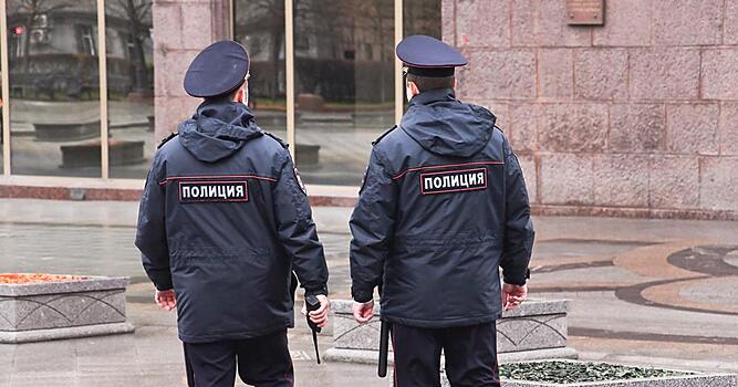 В Кировской области полиция принимает дополнительные меры, связанные с соблюдением карантинных ограничений в регионе