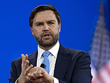 Вэнс рассказал о своей одержимости темой НЛО