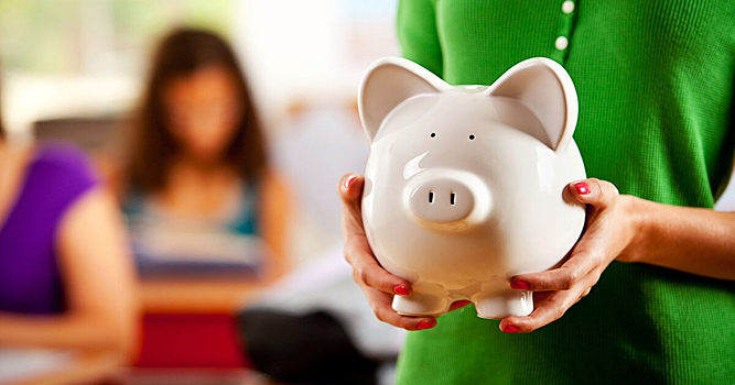 Пенсионный фонд России и Банк России заключили соглашение о сотрудничестве в сфере финансового просвещения