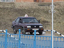 Предложено запретить использовать телефон на экзамене на водительские права