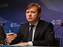 Владимир Ефимов: Около 40 столичных компаний производят инновационные продукты для энергетики
