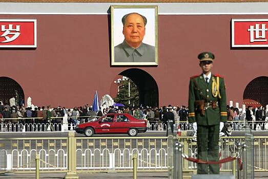 Именем Мао Цзэдуна планируют назвать улицу и школу в Волгограде