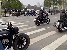 В Липецке разыскивают мотоциклиста, сбившего ребенка