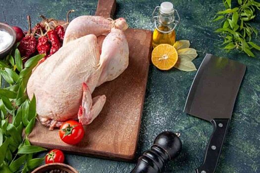 Почему мы перестали запекать курицу целиком: главная причина