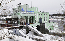 Волхов: город, дававший энергию блокадному Ленинграду