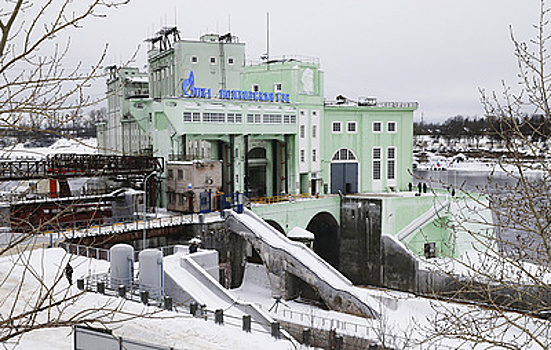 Волхов: город, дававший энергию блокадному Ленинграду