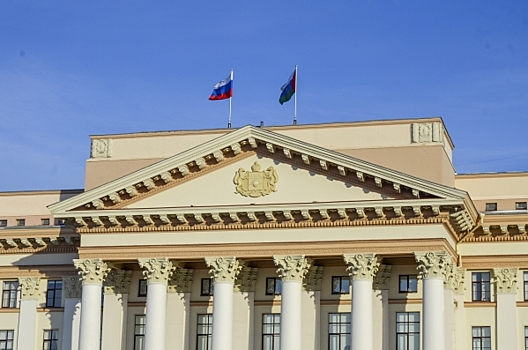 Новый министр на подходе в тюменском правительстве: инсайд «ФедералПресс»
