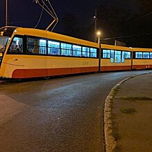 Украина впервые примет участие в чемпионате Европы по вождению трамваев