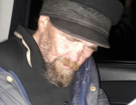 Под Нижним Тагилом волонтёры случайно нашли грибника, который блуждал по лесу пять дней