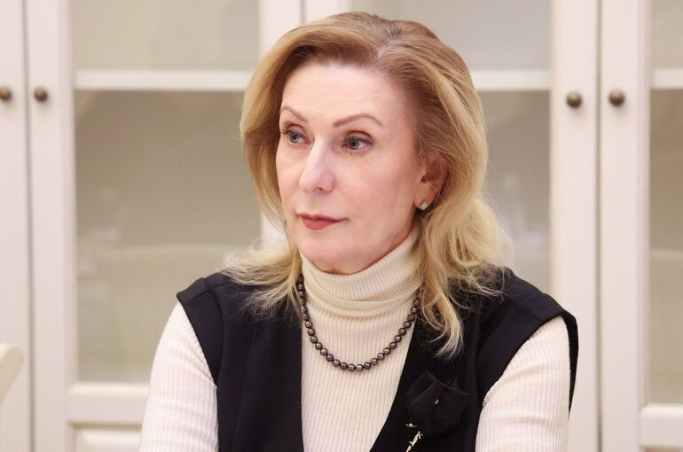 Святенко заявила, что реорганизация роддомов в Петербурге необходима