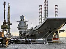 Последний парад «Адмирала Кузнецова»: Истребители исторической правды