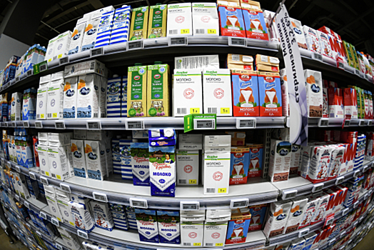 СМИ: Tetra Pak уходит из России