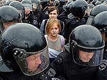 Партия возраста