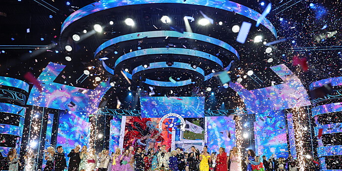 Названы победители «Славянского базара»: голоса дружбы, Гран-при и спецприз телеканала «МИР»