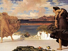 Позволяли ли древние греки участвовать женщинам в Олимпийских играх?