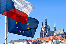 Премьер Чехии: РФ не сможет распоряжаться принадлежащей ей в стране недвижимостью