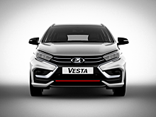 Названы пять главных технических преимуществ Lada Vesta