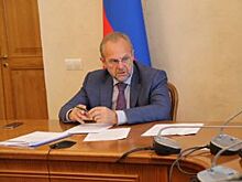 Врио орловского губернатора Андрей Клычков убирает назначенцев Потомского