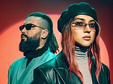 Игорь Burito Бурнышев — о работе с женой: «Все дуэты с любимой женщиной пронизаны нежностью»