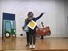 В Пензе назвали лучшую команду юных инспекторов движения