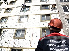 В России хотят установить срок службы жилых домов