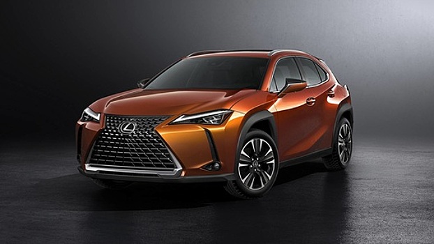 BMW и Lexus будут продавать автомобили по подписке