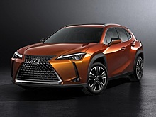 BMW и Lexus будут продавать автомобили по подписке