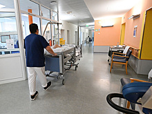 В отфильтрованном воздухе общественных пространств обнаружилось много бактерий с кожи человека