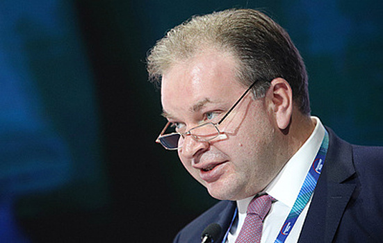 Бывшего замглавы Минтранса арестовали по делу о мошенничестве