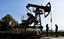 Цена нефти Brent превысила отметку в $70