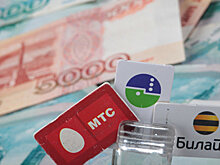 Новый закон остановит хождение "левых" SIM-карт