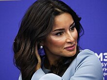 Тина Канделаки открыла правду о своем секретном рационе