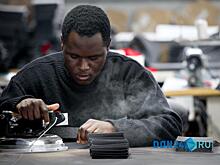 Экономический вклад: как труд осужденных в Батайской ИК-15 помогает развитию региона