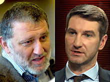 Почему «нравственный метроном» ополчился на гей-кандидата