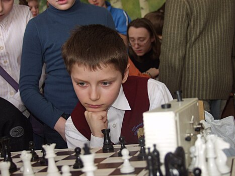 В «Дубках» отметят Международный день шахмат