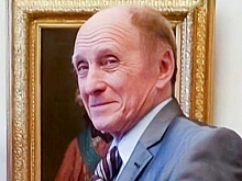 Умер заслуженный артист России Юрий Пономарев