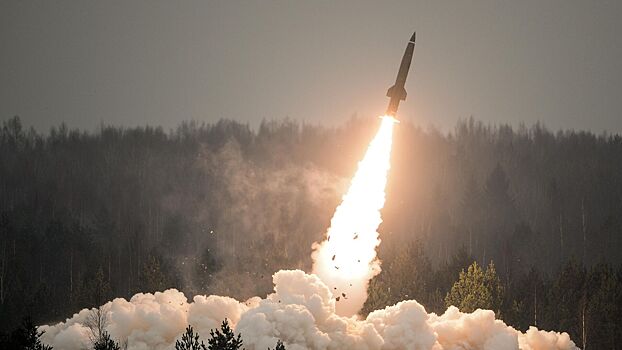 Украина получила израильские радары для предотвращения ракетных атак