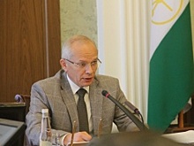 Рустэм Марданов отменил новогодние каникулы для министров