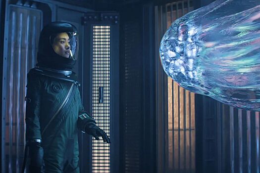 По каким дням будут выходить новые серии сериала «Вторжение»