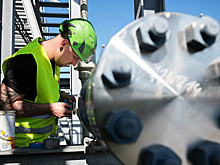 На Украине заявили об обмане Германии и России с «Севпотоком-2»