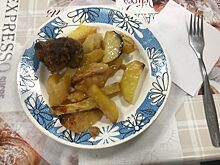 В Глазове на 30 рублей повысилась стоимость комплексного школьного обеда