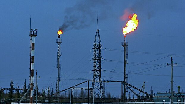 МИД России сделал заявление об отказе Киева от транзита российского газа