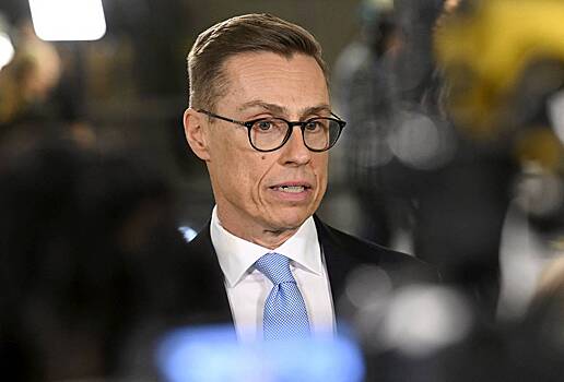 Экс-премьер Финляндии вырвался в лидеры на выборах в республике