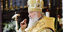 Патриарх Кирилл прокомментировал вхождение парижской епископии в РПЦ