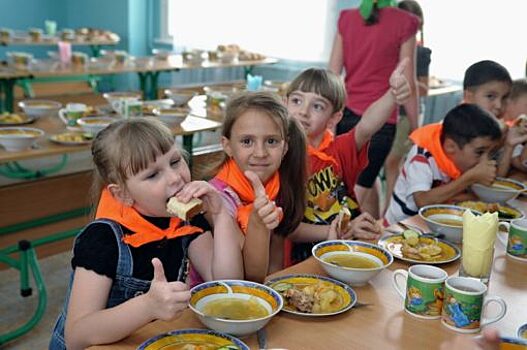 В Орловской области работают 339 детских лагерей