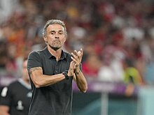 Энрике – лучший тренер мира по версии FourFourTwo. Слот – 2-й, Индзаги – 3-й, Пеп – 4-й, Флик – 5-й, Алонсо – 6-й, Артета – 7-й, Анчелотти – 10-й