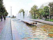 Важный прецедент: значение предписания суда о восстановлении облика фонтана 30-летия Победы