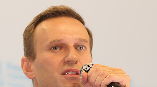 Алексея Навального отправили по этапу во Владимирскую область