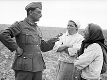 Как в СССР наказывали женщин за связь с оккупантами