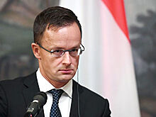 Глава МИД Венгрии рассказал о переговорах по поставкам российского газа